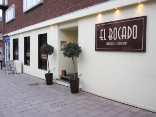 El Bocado - Exeter