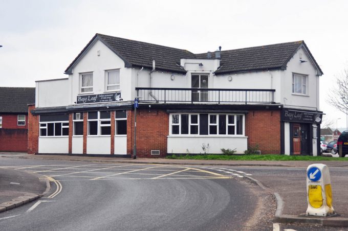 Bay Leaf Indian Restaurant - Exeter