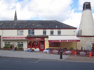 Casa Maroc - Exeter