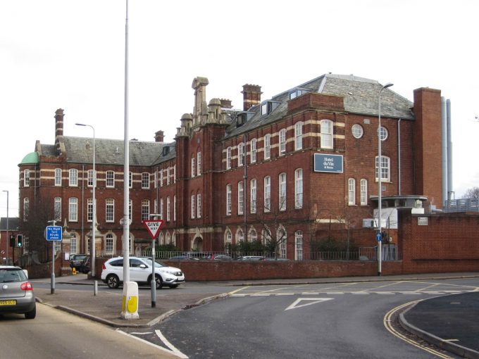 Hotel Du Vin - Exeter