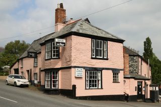 Bridge Inn - Topsham