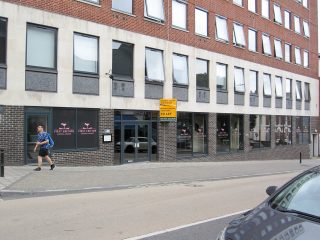 First Edition - Exeter