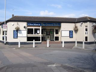 General Buller - Exeter