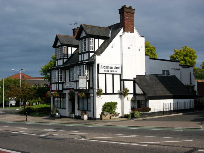 Honiton Inn - Exeter