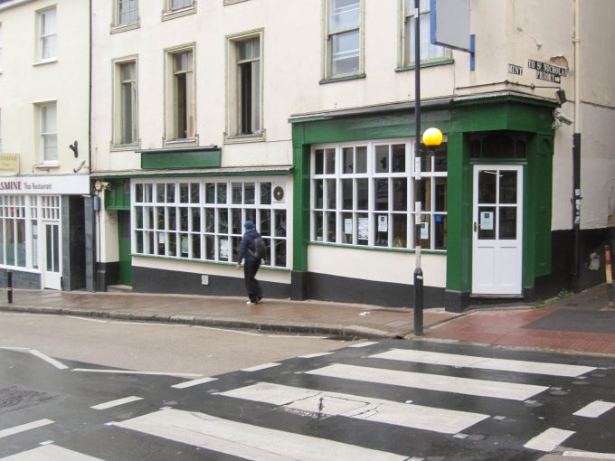 Little Drop of Poison - Exeter
