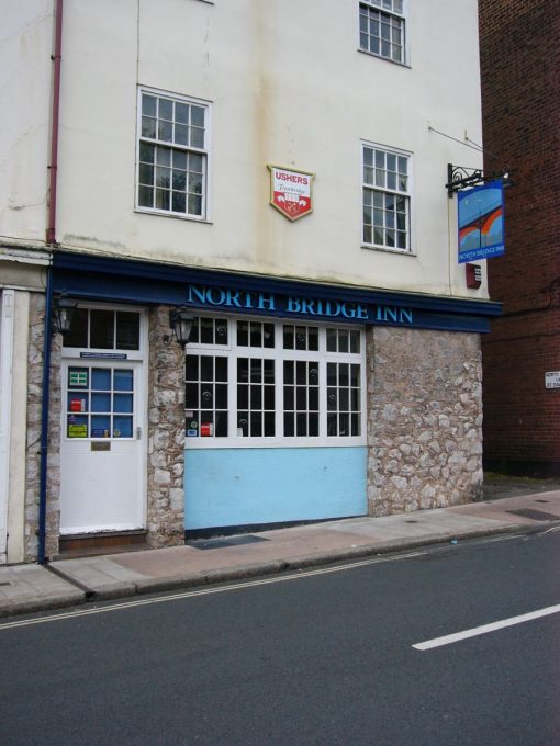 North Bridge Inn - Exeter
