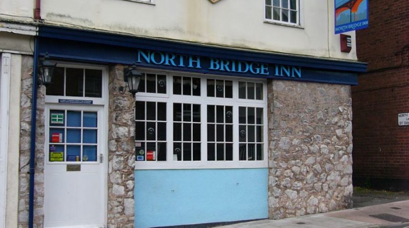 North Bridge Inn - Exeter