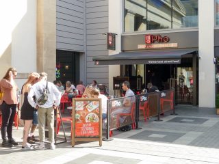 Pho - Exeter