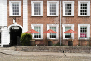 The Holt - Exeter