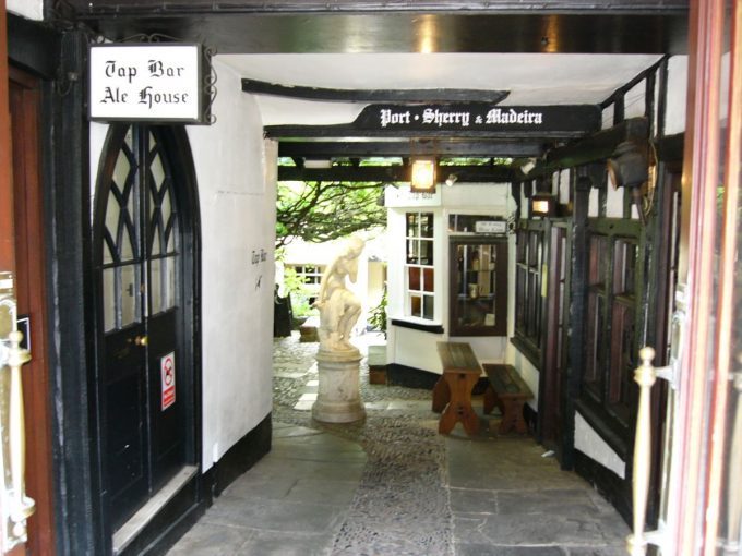 White Hart - Exeter